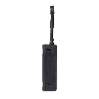 Anti-lost remote control power off GPS tracker LK210 with wire installation waterproof real time tracking geo-fence function
Anti-lost remote control power off GPS tracker LK210 with wire installation waterproof real time tracking geo-fence function