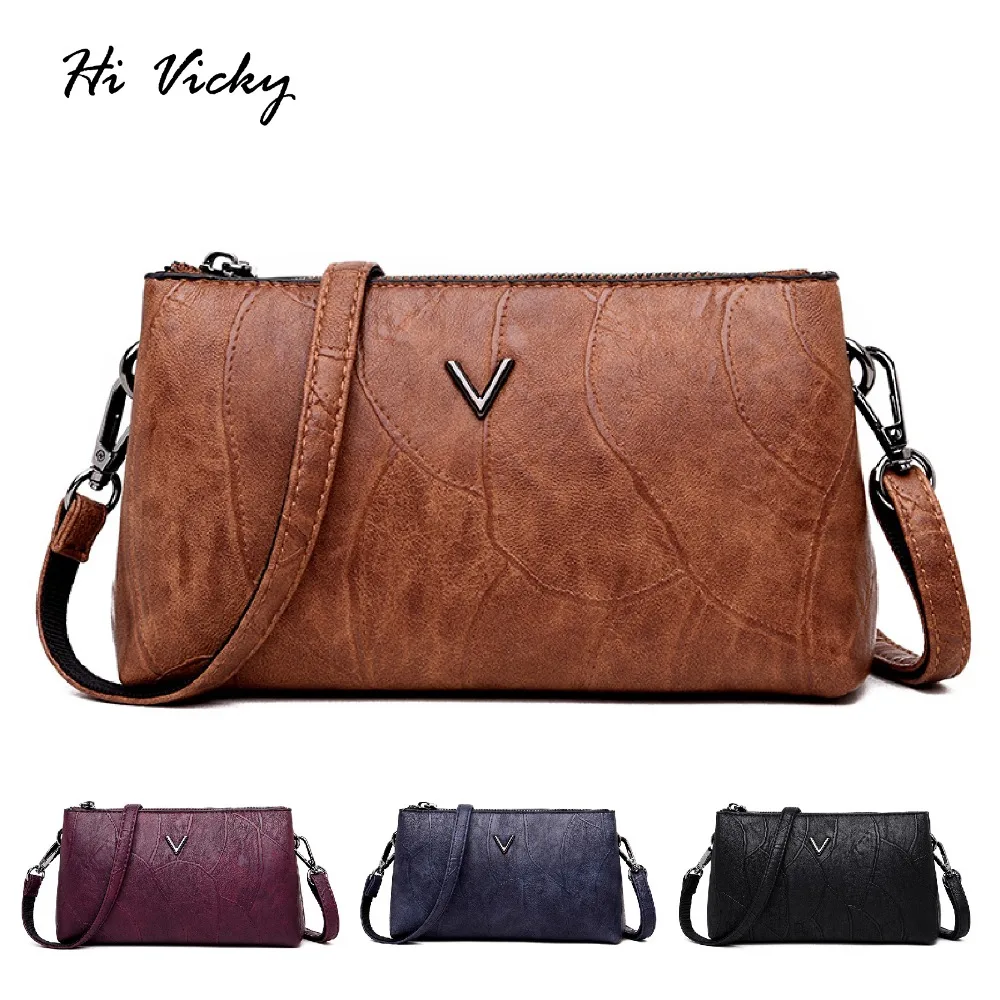 Fashion Luxury PU Leather Women Messenger Bag Famous Brand Female Shoulder Bag Envelope Clutch Bag Crossbody Bag Purse Women
Fashion Luxury PU Leather Women Messenger Bag Famous Brand Female Shoulder Bag Envelope Clutch Bag Crossbody Bag Purse Women