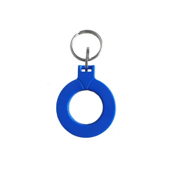 13.56Mhz RFID Tag Token Keyfob MFS50 IC Cards Tag for Access Control Contactless M1 Card
13.56Mhz RFID Tag Token Keyfob MFS50 IC Cards Tag for Access Control Contactless M1 Card