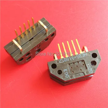 Outdoor large format printer spare parts Servo motor encoder sensor HEDS-9100 E00 original new 4pcs wholesale
Outdoor large format printer spare parts Servo motor encoder sensor HEDS-9100 E00 original new 4pcs wholesale