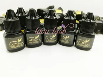 Free shipping black lady glue No Sealed Bag for eyelash extensions 5 bottles/lot 5ml low irritation fume adhesive
Free shipping black lady glue No Sealed Bag for eyelash extensions 5 bottles/lot 5ml low irritation fume adhesive