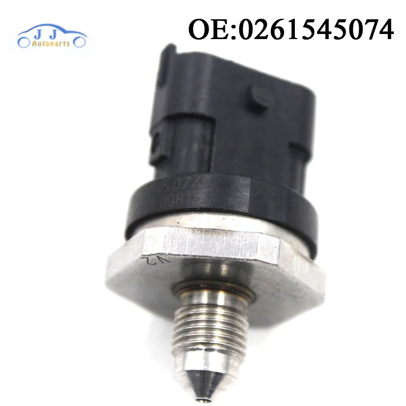0261545074 NEW Fuel Rail Pressure Sensor For Mazda L807-18-211 Holden , 0 261 545 074
0261545074 NEW Fuel Rail Pressure Sensor For Mazda L807-18-211 Holden , 0 261 545 074