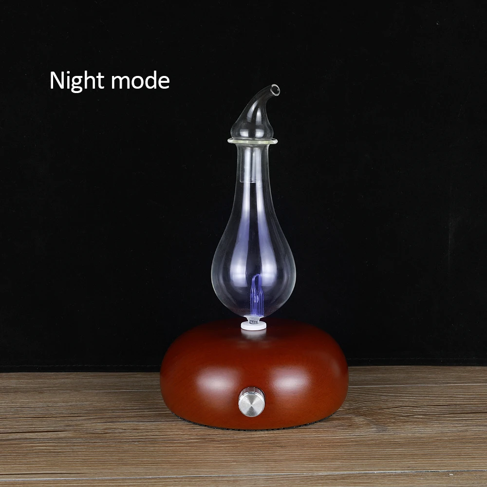 GIAHOL Diffuser Humidifier Essential Oils Aromatherapy Diffuser Refreshing Mist Discharge Deep Wood Grain Oil Humidifier
GIAHOL Diffuser Humidifier Essential Oils Aromatherapy Diffuser Refreshing Mist Discharge Deep Wood Grain Oil Humidifier