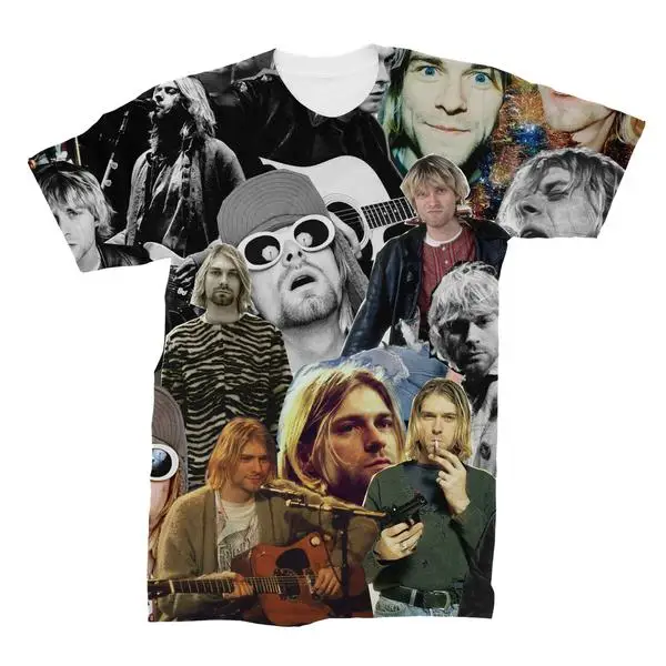 Louis Tomlinson Photo Collage T Shirt One Direction Hip Hop Famous Brand 3D Printed T Shirt
Louis Tomlinson Photo Collage T Shirt One Direction Hip Hop Famous Brand 3D Printed T Shirt
