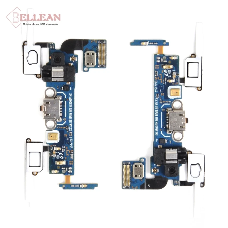 A500 USB Charging Connector Dock Port Flex HH For Samsung Galaxy A5 SM-A500F A500M A5000 Charger Port Flex Cable 10pcs
A500 USB Charging Connector Dock Port Flex HH For Samsung Galaxy A5 SM-A500F A500M A5000 Charger Port Flex Cable 10pcs
