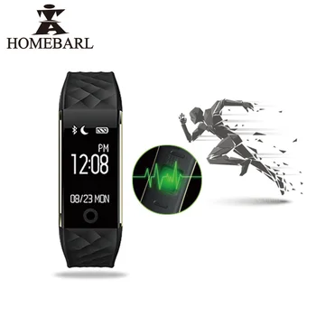 S2 Bluetooth Smart Band Waterproof Touch Screen Wristband Heart Rate Monitor Smart Bracelet For Android IOS Phone PK S3 Band 3 2
S2 Bluetooth Smart Band Waterproof Touch Screen Wristband Heart Rate Monitor Smart Bracelet For Android IOS Phone PK S3 Band 3 2