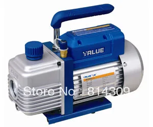 180 W Model 1.5C-N High Quality Rotary-vane Single stage New perrigerant iPump,Vacuum Pump,High Ultimate Vacuum 
180 W Model 1.5C-N High Quality Rotary-vane Single stage New perrigerant iPump,Vacuum Pump,High Ultimate Vacuum