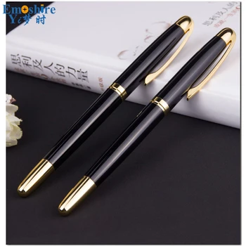 Custom Brand Metal Ballpoint Pen School Office Writing Supplies Signature Roller Ball Pen Manufacturer Wholesale Stationery P318
Custom Brand Metal Ballpoint Pen School Office Writing Supplies Signature Roller Ball Pen Manufacturer Wholesale Stationery P318