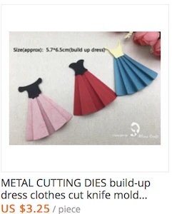 metal cutting dies 001