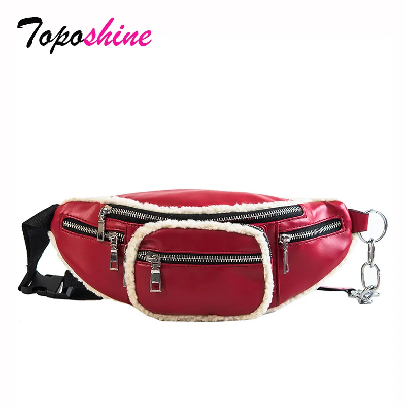 High-Quality Splicing Ladies Waist Bag New Fashion Personality Messenger Bag Casual Wild Multi-Function Bag
High-Quality Splicing Ladies Waist Bag New Fashion Personality Messenger Bag Casual Wild Multi-Function Bag