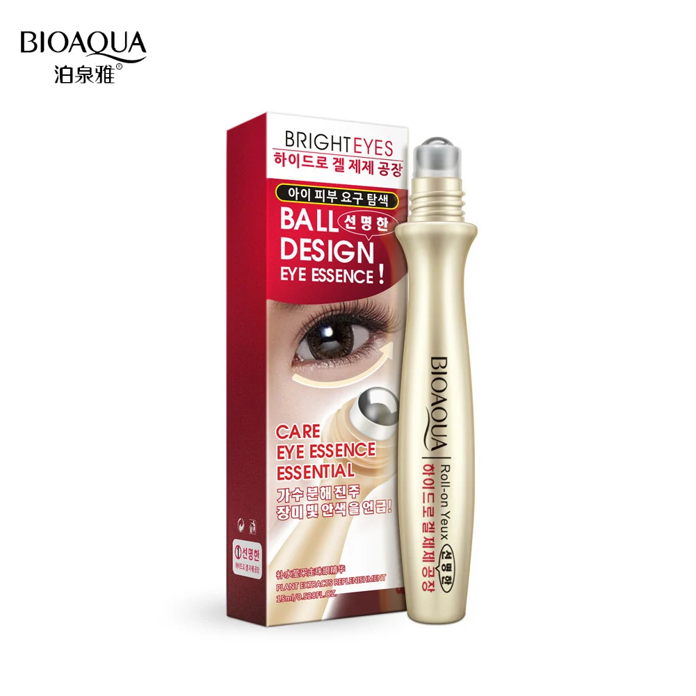 Eye Cream Skin Care Eye Massage Cream Slide Ball Essence Firming Remover Dark Circles Wrinkle Anti-puffiness Bags Under Eye
Eye Cream Skin Care Eye Massage Cream Slide Ball Essence Firming Remover Dark Circles Wrinkle Anti-puffiness Bags Under Eye