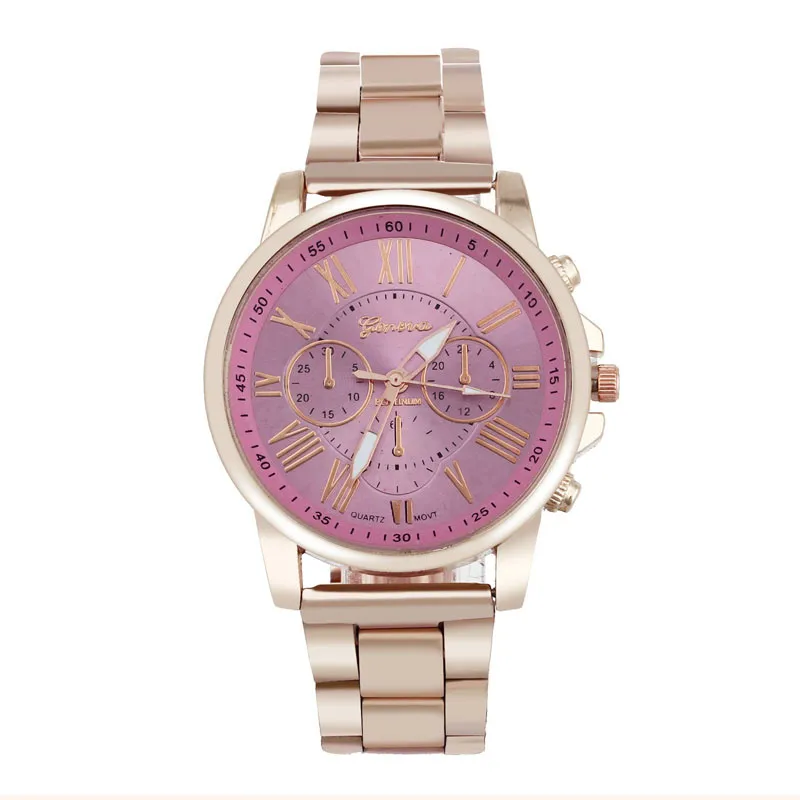 erkek kol saati Colorful Womens Mens Stylish Fashion watch Roman numberals Stainless Steel Big Dial Watch Quartz Sports Watch A8
erkek kol saati Colorful Womens Mens Stylish Fashion watch Roman numberals Stainless Steel Big Dial Watch Quartz Sports Watch A8