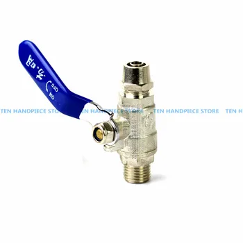 2018 good quality Dental oil-free silent air compressor air pump ball valve switch
2018 good quality Dental oil-free silent air compressor air pump ball valve switch
