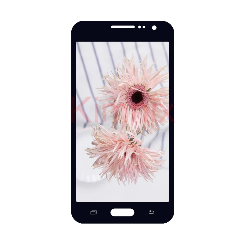 A5 Black