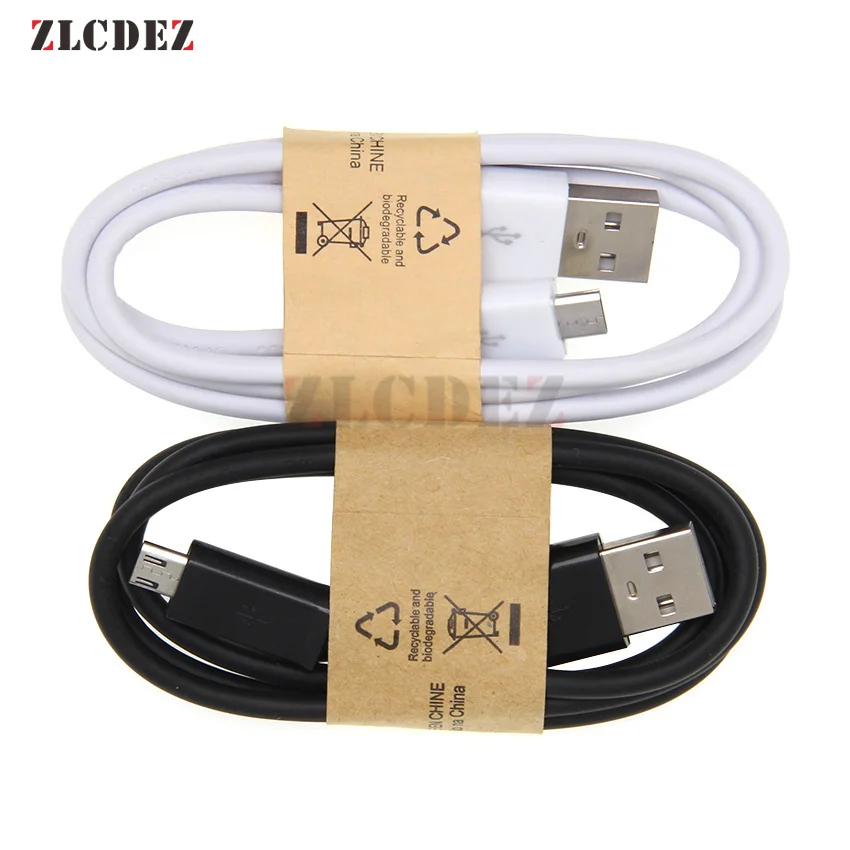5000pcs/lot 1m 3ft Micro USB PVC or TPE Cable for Samsung S4 S5 S7 Edge Xiaomi Huawei Android Phone Data Charger Cables Factory
5000pcs/lot 1m 3ft Micro USB PVC or TPE Cable for Samsung S4 S5 S7 Edge Xiaomi Huawei Android Phone Data Charger Cables Factory