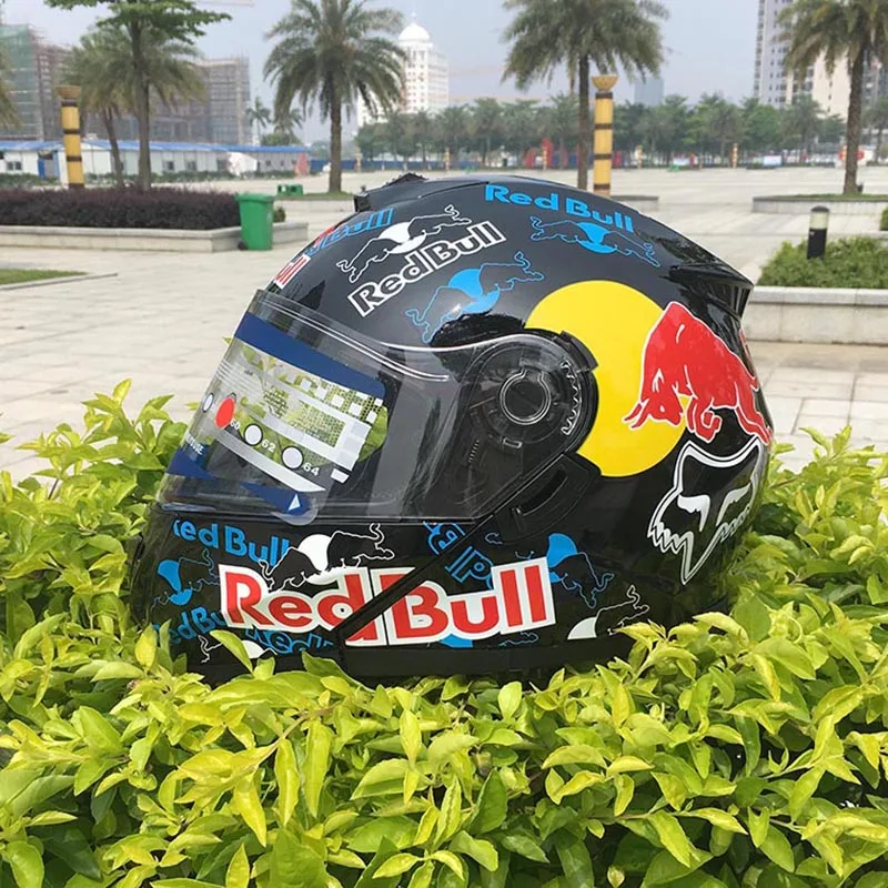 Winter Motorcycle Helmet Double Visors Full face moto Helmets Cool Men riding casco Racing Motorbike Filp Up Motorcycle Helmet
Winter Motorcycle Helmet Double Visors Full face moto Helmets Cool Men riding casco Racing Motorbike Filp Up Motorcycle Helmet