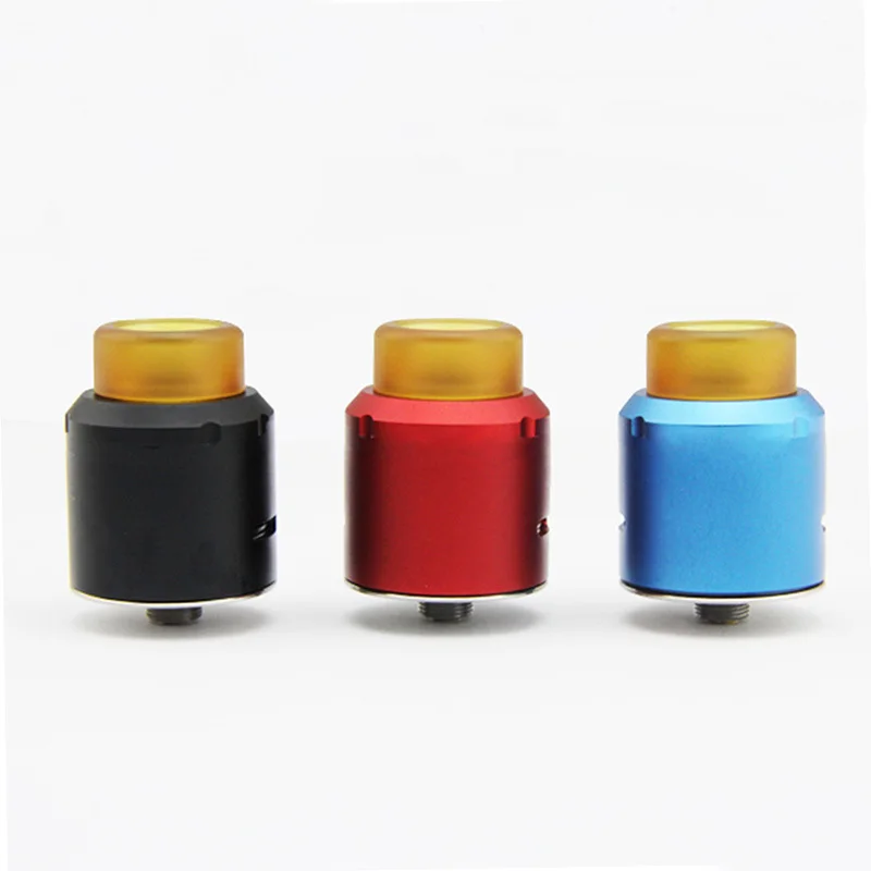 Hugo Vapor Squeezer Kit (8)