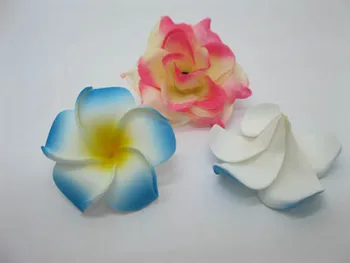 Free Shipping 100Pcs Fabulous Foam Frangipani Flower 4.5x2cm Jewellery DIY Making Accessory Wedding Party Decoration
Free Shipping 100Pcs Fabulous Foam Frangipani Flower 4.5x2cm Jewellery DIY Making Accessory Wedding Party Decoration