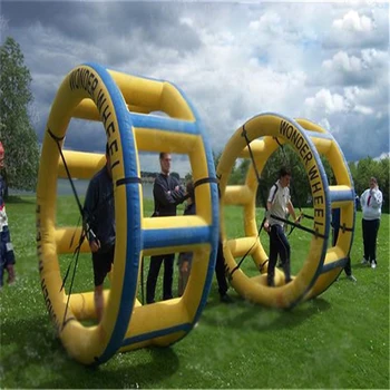 1PC 2M single row the water wheel water drum inflatable water treadmill custom inflatable water toy equipment 
1PC 2M single row the water wheel water drum inflatable water treadmill custom inflatable water toy equipment