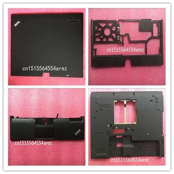 New original Lenovo Thinkpad X220T LCD Cover case/Palmrest/keyboard U rack/Base Bottom Cover 04W1772 04W6550 04W1771 04Y2089
New original Lenovo Thinkpad X220T LCD Cover case/Palmrest/keyboard U rack/Base Bottom Cover 04W1772 04W6550 04W1771 04Y2089