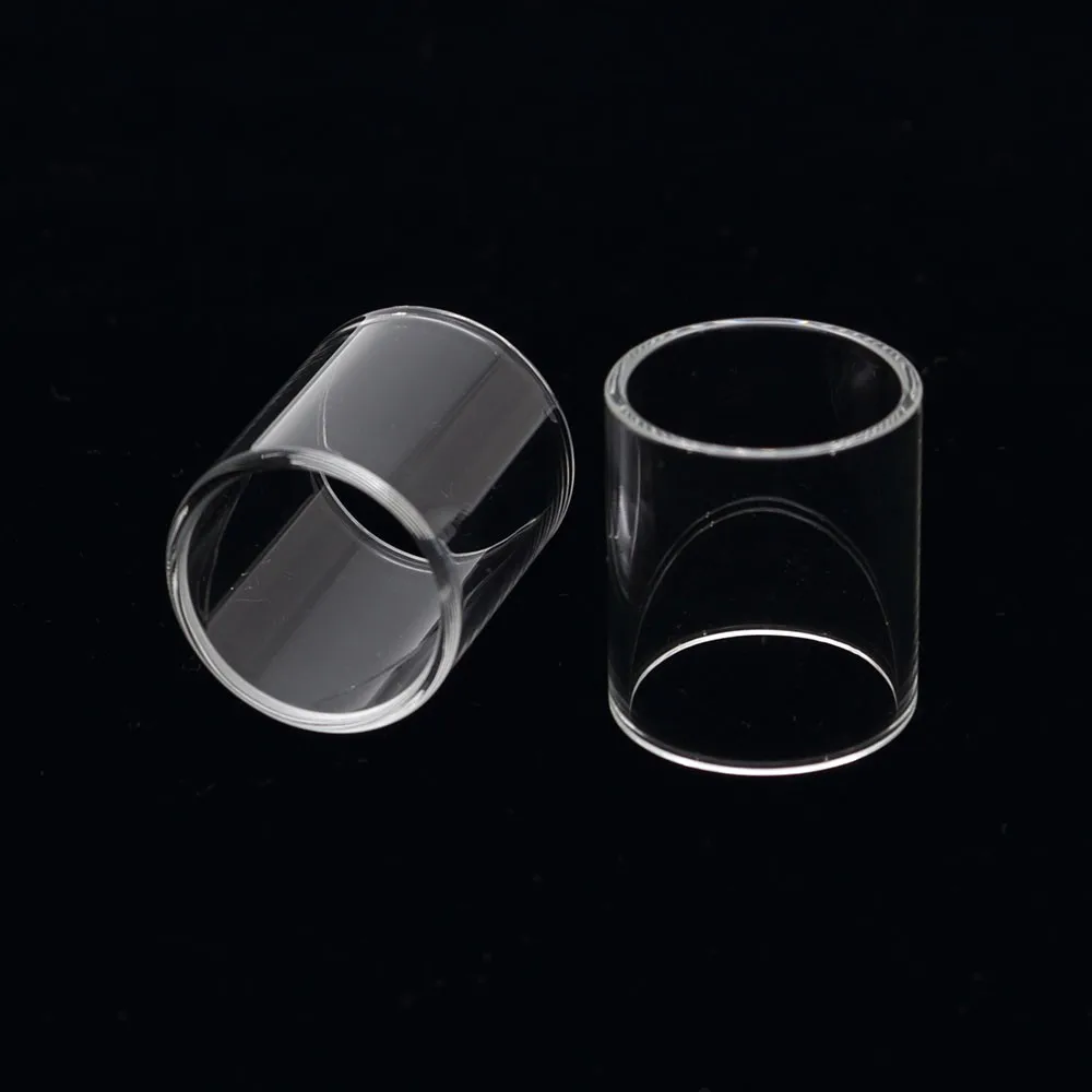 Original 100% vapesoon Replacement Pyrex Glass Tube for Wismec Theorem RTA 22mm Atomizer Tank
Original 100% vapesoon Replacement Pyrex Glass Tube for Wismec Theorem RTA 22mm Atomizer Tank