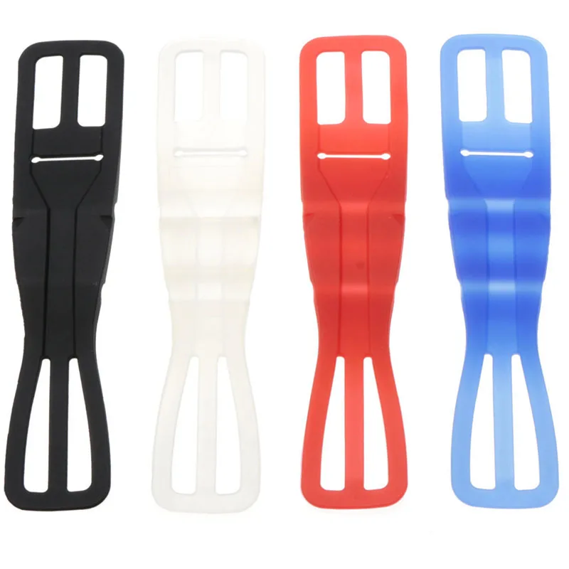 4PCS Silicone Bicycle Motorcycle Phone Bandage Band Bike Phone Strap Silicone Band for Mobile Phone TCP070202
4PCS Silicone Bicycle Motorcycle Phone Bandage Band Bike Phone Strap Silicone Band for Mobile Phone TCP070202