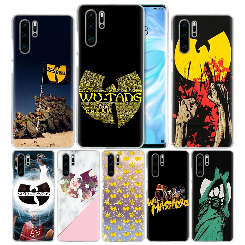 Wu Tang Clan Hip Hop Case for Huawei P20 P30 P Smart 2019 Nova 4 3i P10 P9 P8 Mate 10 20 lite Pro Mini 2017 Hard PC Phone Cover
Wu Tang Clan Hip Hop Case for Huawei P20 P30 P Smart 2019 Nova 4 3i P10 P9 P8 Mate 10 20 lite Pro Mini 2017 Hard PC Phone Cover