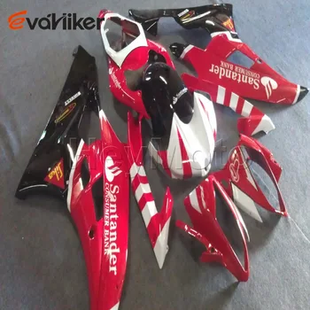 ABS Plastic fairing for YZF-R6 2006-2007 YZF R6 06 07+Bolts+ Painted red Injection mold H2
ABS Plastic fairing for YZF-R6 2006-2007 YZF R6 06 07+Bolts+ Painted red Injection mold H2