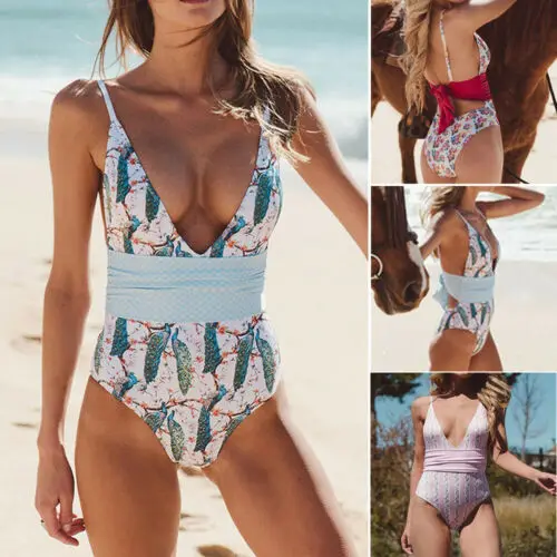 Hot Sexy Women Swimwear Flower Embroidery One-Pieci Swimsuits Women 2019 NEW Beachwear Beach Outwear Bathing Suits Bather Fits
Hot Sexy Women Swimwear Flower Embroidery One-Pieci Swimsuits Women 2019 NEW Beachwear Beach Outwear Bathing Suits Bather Fits