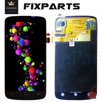 For HTC One S LCD Display Touch Screen Digitizer Assembly 960x540 4.3" Mobile Phone Replacement Repair Parts For HTC One S LCD
For HTC One S LCD Display Touch Screen Digitizer Assembly 960x540 4.3" Mobile Phone Replacement Repair Parts For HTC One S LCD