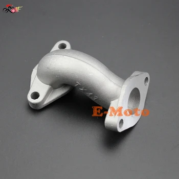 INTAKE MANIFOLD KAZUMA MEERKAT 50 50CC MINI FALCON 90 90CC REDCAT 110 110CC ATV TX 43
INTAKE MANIFOLD KAZUMA MEERKAT 50 50CC MINI FALCON 90 90CC REDCAT 110 110CC ATV TX 43