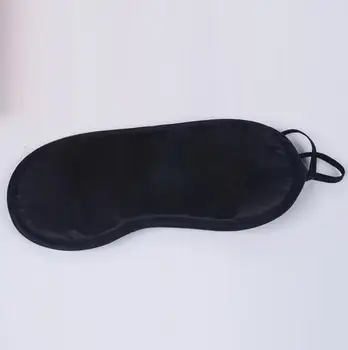 Sleep Mask Eye Mask Shade Nap Cover Blindfold Sleeping Sleep Travel Rest Fashion Free Shipping LX6581
Sleep Mask Eye Mask Shade Nap Cover Blindfold Sleeping Sleep Travel Rest Fashion Free Shipping LX6581