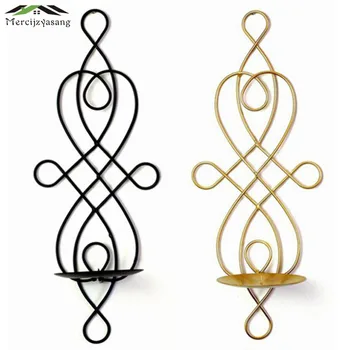 3Pcs/Lot Metal Candle Holders Candlestick Wall Candle Holder Iron Art Stand Pillar for Wedding Home Decoration Candelabra GZT057
3Pcs/Lot Metal Candle Holders Candlestick Wall Candle Holder Iron Art Stand Pillar for Wedding Home Decoration Candelabra GZT057