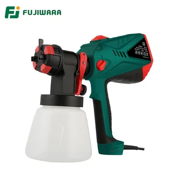 FUJIWARA Electric Paint Spray Tool Latex Paint Water-based Paint Airbrush Paint Spray
FUJIWARA Electric Paint Spray Tool Latex Paint Water-based Paint Airbrush Paint Spray