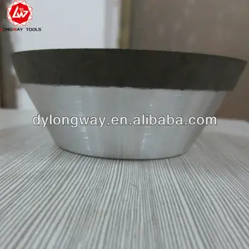 4" 100mm Resin grinding wheel for sharpening carbide tools 150 Grit carborundum grinding wheel tungsten carbide grinding wheel
4" 100mm Resin grinding wheel for sharpening carbide tools 150 Grit carborundum grinding wheel tungsten carbide grinding wheel