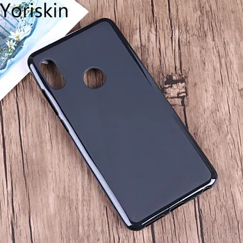 Anti Skidding Gel TPU Slim Soft Case Back Cover For Redmi Note 5 Pro Silicone Scratch Resistant Case For Xiaomi Redmi Note 5 Pro
Anti Skidding Gel TPU Slim Soft Case Back Cover For Redmi Note 5 Pro Silicone Scratch Resistant Case For Xiaomi Redmi Note 5 Pro