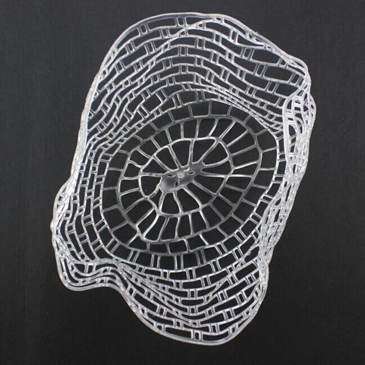 New Durable Clear Rubber 120cm Large Circumference Spare Fishing Landing Net Sea Pesca Fishing Net Accessories Tools for Angler
New Durable Clear Rubber 120cm Large Circumference Spare Fishing Landing Net Sea Pesca Fishing Net Accessories Tools for Angler