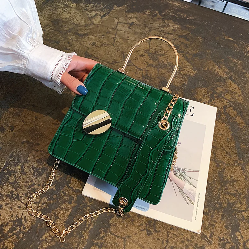 Quality small bag 2019 best selling shoulder bag fashion ladies chain twill stone small square bag
Quality small bag 2019 best selling shoulder bag fashion ladies chain twill stone small square bag