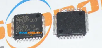 STM32F103RCT6 STM32F103RCT 32F103RCT LQFP64 STM