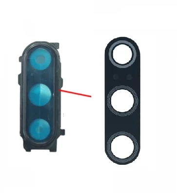 For Xiaomi 9 mi 9 mi9 Rear Back Camera Glass Lens +Camera Cover Circle Housing Parts Replacement test good
For Xiaomi 9 mi 9 mi9 Rear Back Camera Glass Lens +Camera Cover Circle Housing Parts Replacement test good