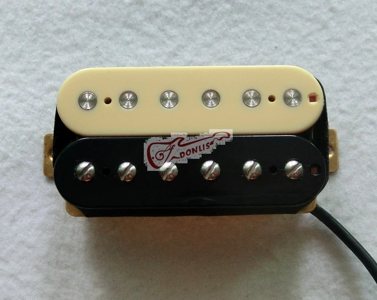 Donlis guitar pickup