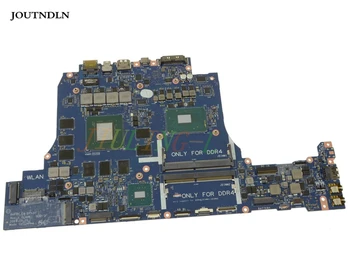 JOUTNDLN FOR Dell Alienware 15 R3/17 R4 Laptop Motherboard LA-D753P with i7-7820HK CPU GTX1080M 8G DDR4 CN-08WCKC 08WCKC 8WCKC
JOUTNDLN FOR Dell Alienware 15 R3/17 R4 Laptop Motherboard LA-D753P with i7-7820HK CPU GTX1080M 8G DDR4 CN-08WCKC 08WCKC 8WCKC