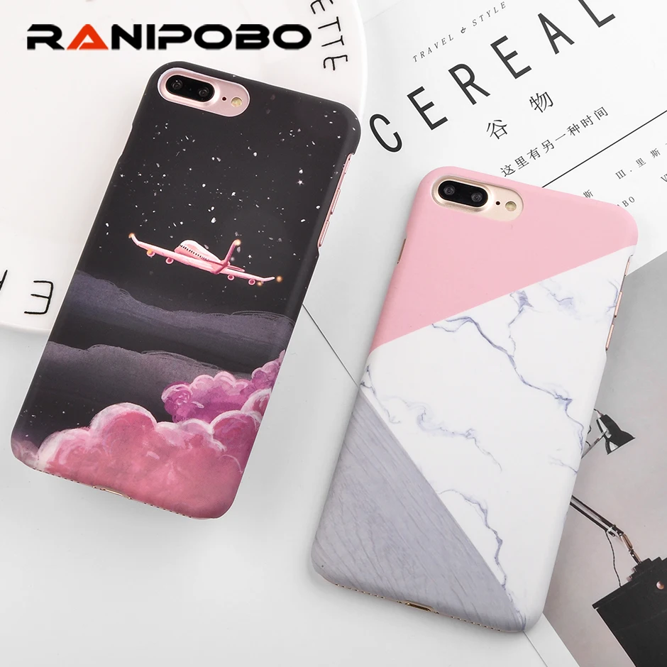 Fashion Geometric Splice Marble 3D Aircraft Stars Pattern phone case For iphone SE 5 5s 6 6s 7 8 Plus Hard PC Back Cover Case
Fashion Geometric Splice Marble 3D Aircraft Stars Pattern phone case For iphone SE 5 5s 6 6s 7 8 Plus Hard PC Back Cover Case