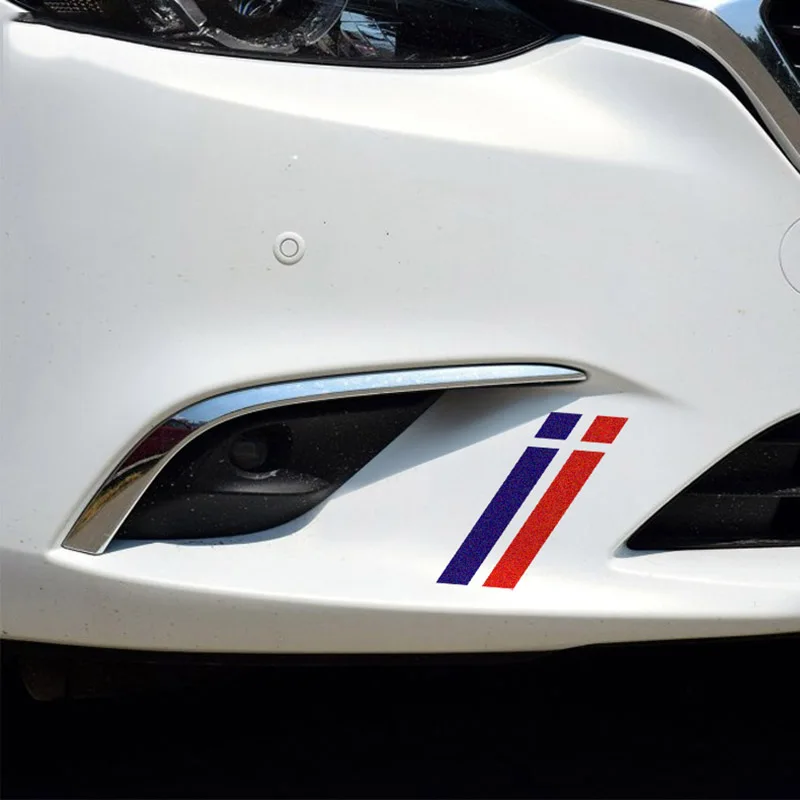 COLOR stripe decoration car bump stickers for MAZDA CX-5/6/2,fashion refit vinyl accessories ,a pair /set CAR STYLING
COLOR stripe decoration car bump stickers for MAZDA CX-5/6/2,fashion refit vinyl accessories ,a pair /set CAR STYLING
