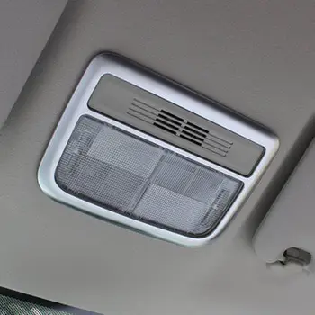 2pcs/lot ABS chrome styling car reading light accessori covers for Honda VEZEL 2015 2014 2016(check the shape pls)
2pcs/lot ABS chrome styling car reading light accessori covers for Honda VEZEL 2015 2014 2016(check the shape pls)