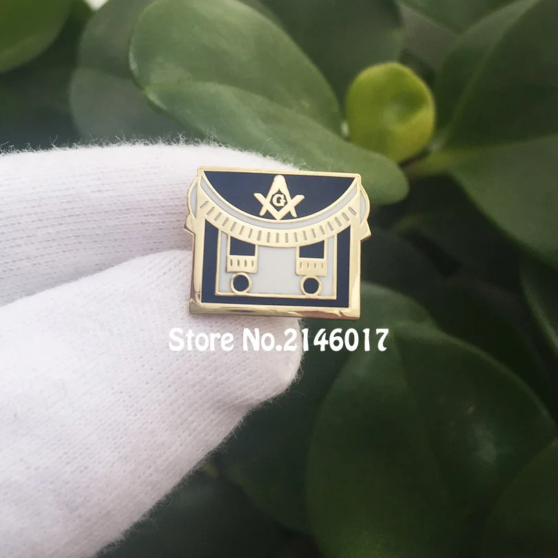 10pcs Mason Freemason Square and Compass Apron Lapel Pins Masonic Enamel Pin Brooch Badge Free Masons Metal Craft Blue Lodge
10pcs Mason Freemason Square and Compass Apron Lapel Pins Masonic Enamel Pin Brooch Badge Free Masons Metal Craft Blue Lodge