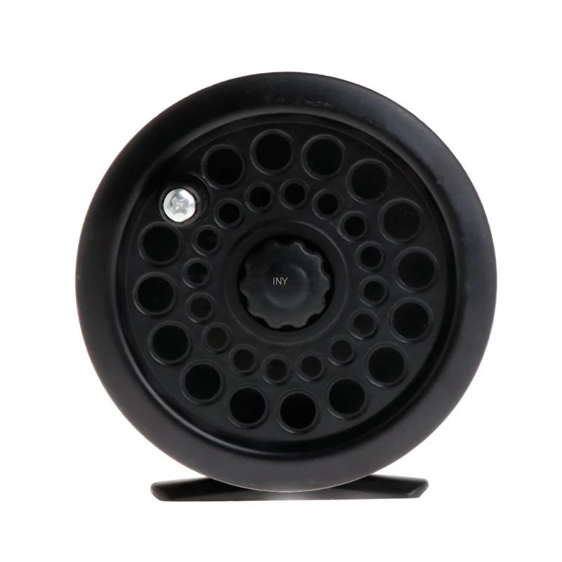 Fishing Reel Ice Reels Reinforced Nylon Spinning Tackle Portable Accessories Simple Lightweight Gear INY
Fishing Reel Ice Reels Reinforced Nylon Spinning Tackle Portable Accessories Simple Lightweight Gear INY