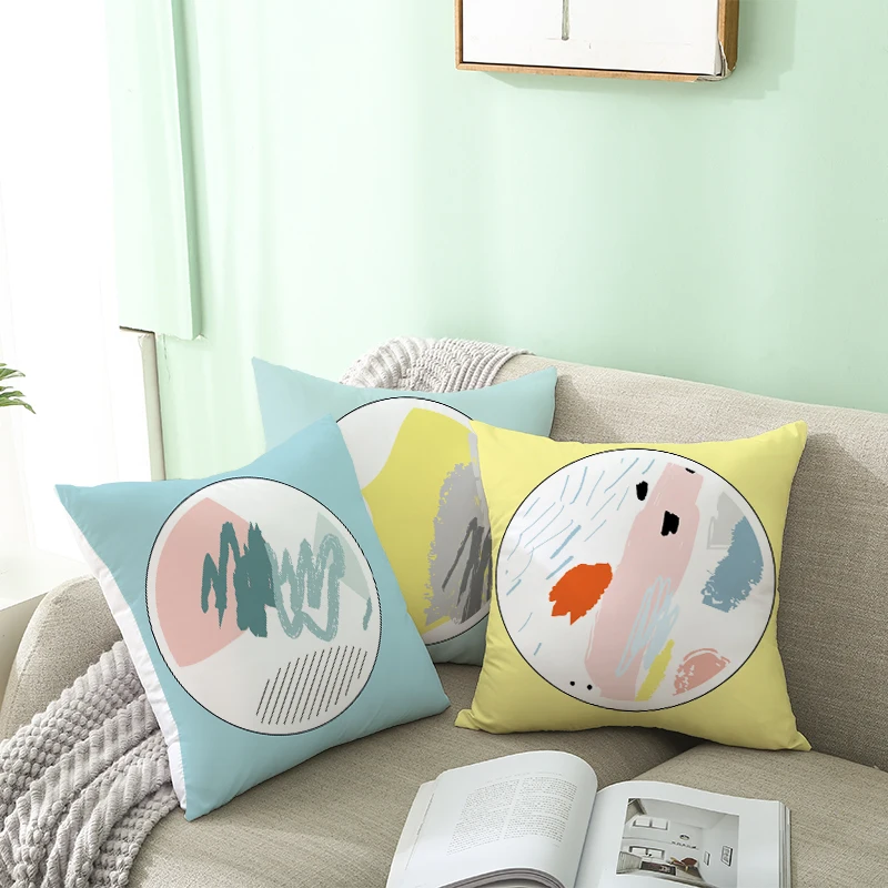 Fuwatacchi Cactus Floral Cushion Cover Plants Pillow Case Matisse Plant Printing For Sofa Car Home Decorative White Pillowcases
Fuwatacchi Cactus Floral Cushion Cover Plants Pillow Case Matisse Plant Printing For Sofa Car Home Decorative White Pillowcases
