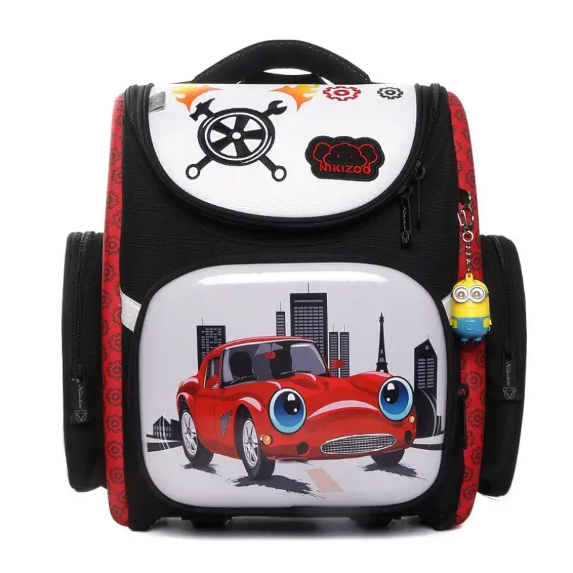 2019 children School Bags girls boys Cute Waterproof Orthopedic school Backpack kids cat cartoon Schoolbag kids Mochila Infantil
2019 children School Bags girls boys Cute Waterproof Orthopedic school Backpack kids cat cartoon Schoolbag kids Mochila Infantil