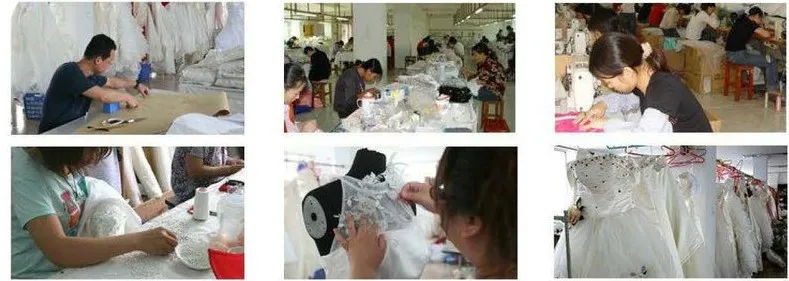 product line